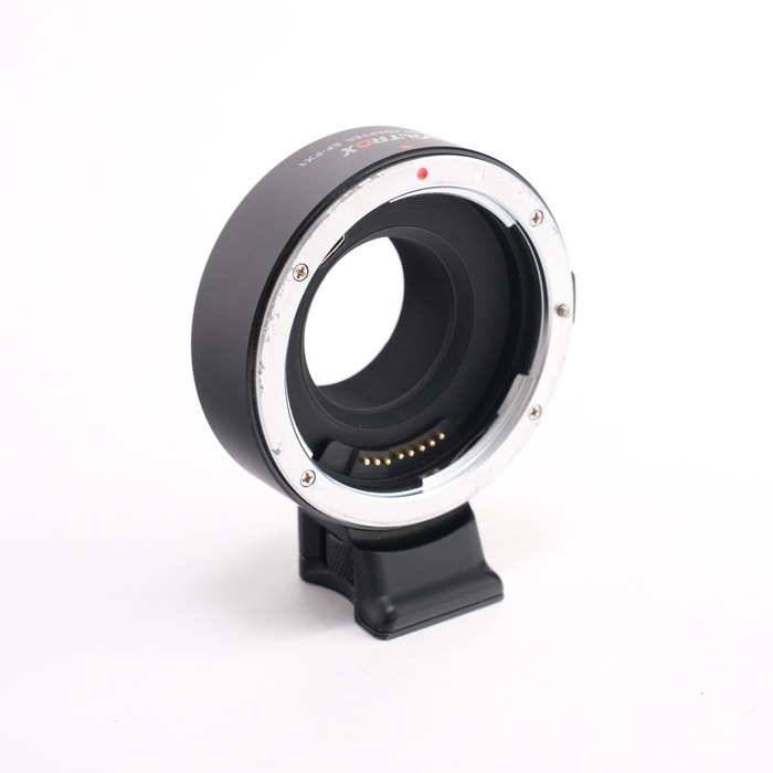 VILTROX EF-FX1 キヤノンEFマウント用