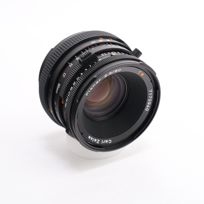 HASSELBLAD プラナー CF 80/2.8T*