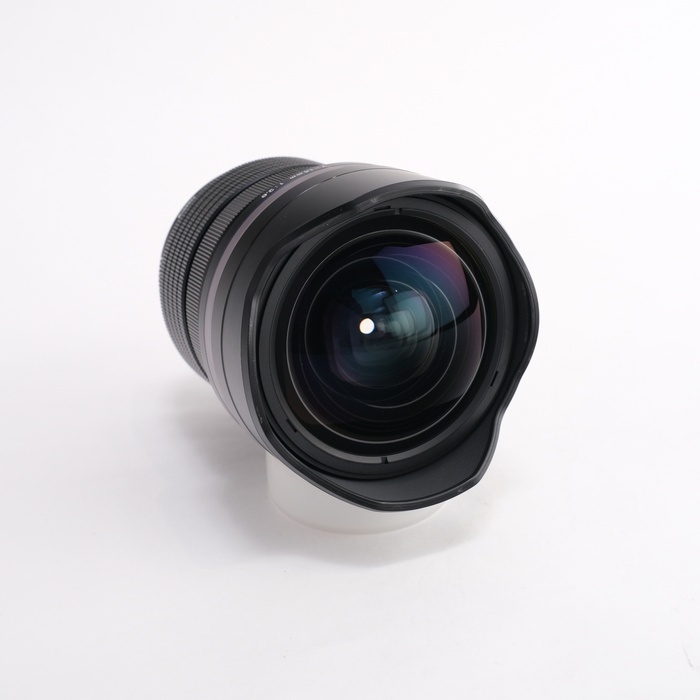 オリンパス M.ZUIKO DIGITAL ED7-14/2.8 PRO