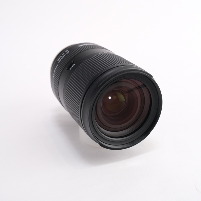 タムロン 28-200/2.8-5.6 DI3 RXD A071SF ソニーEマウント用