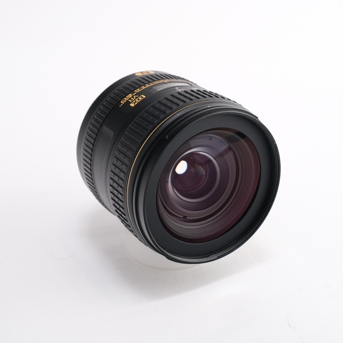 ニコン AF-S DX 16-80/2.8-4E ED VR