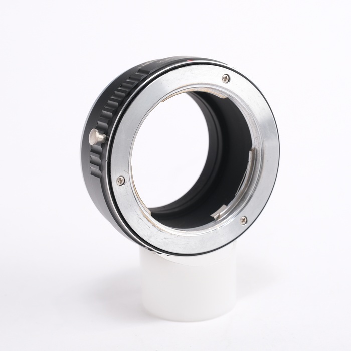 K&F CONCEPT マウントアダプター KF-SRE2(MD-ソニーE)