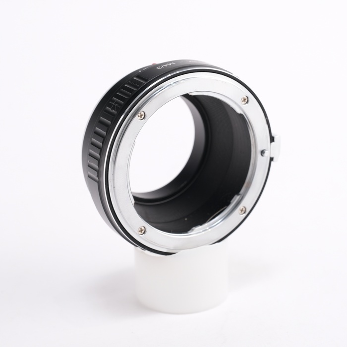 K&F CONCEPT マウントアダプター KF-NFM43