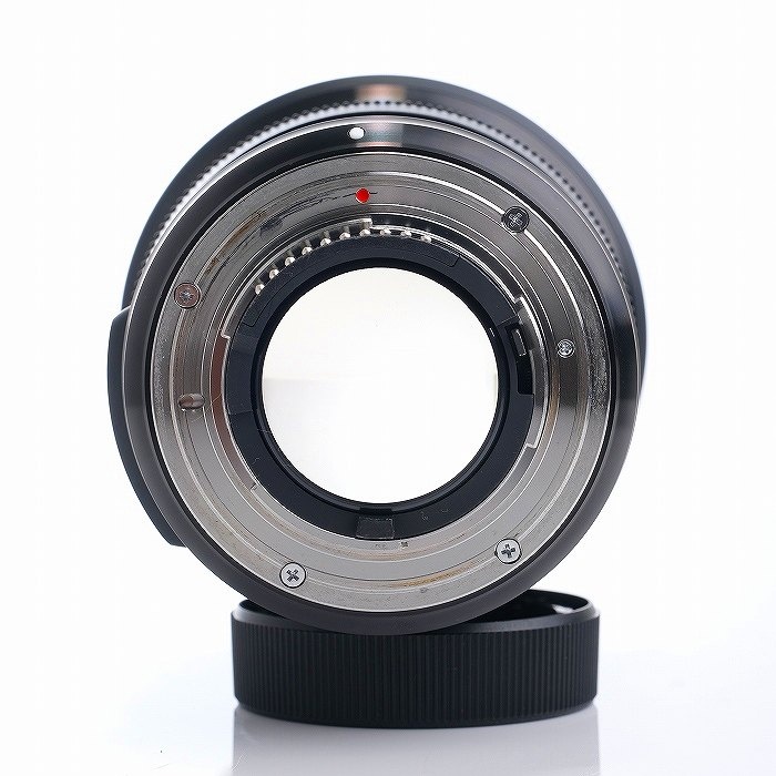 シグマ 20/1.4 DG HSM ART NA ニコン
