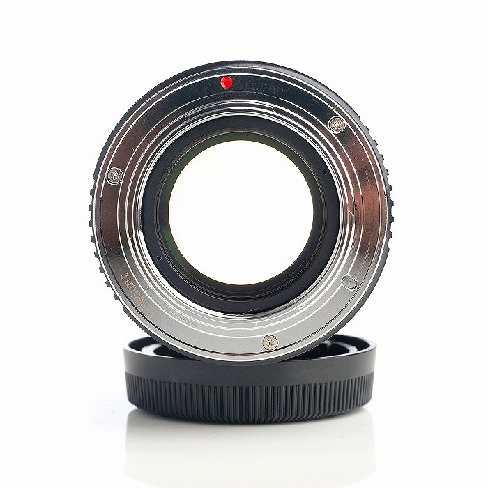 TTArtisan 50/0.95 C フジXマウント