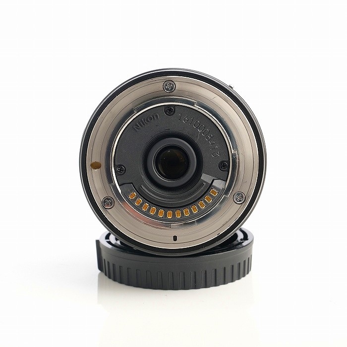 ニコン 1 VR6.7-13/3.5-5.6 ブラツク