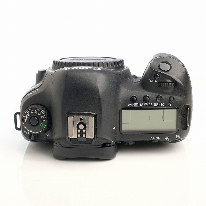 キヤノン EOS 5D MARK4 ボデイ