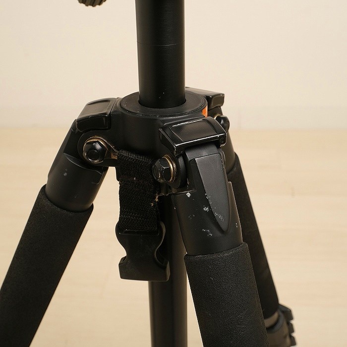 ベルボン ELカルマーニユ 645