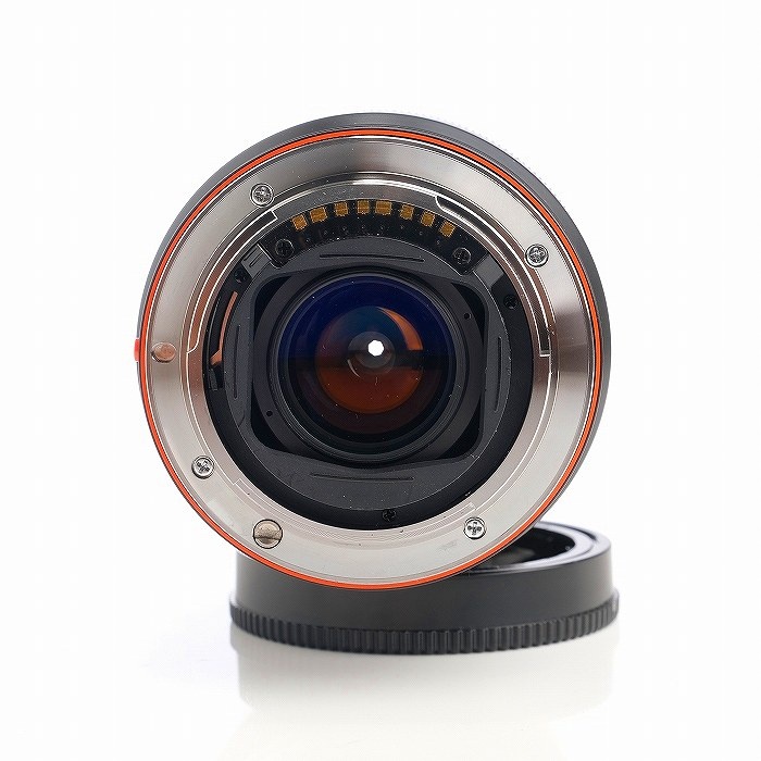 ソニー 75-300/4.5-5.6