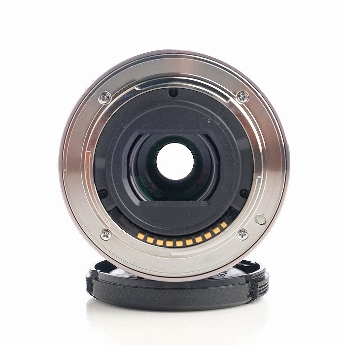 ソニー E18-55/3.5-5.6 OSS シルバー