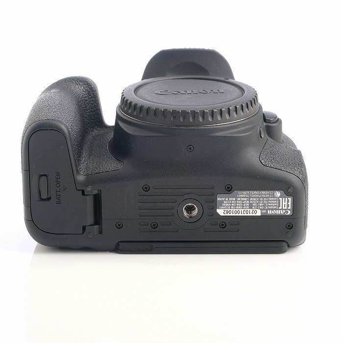 キヤノン EOS 9000D ボディ