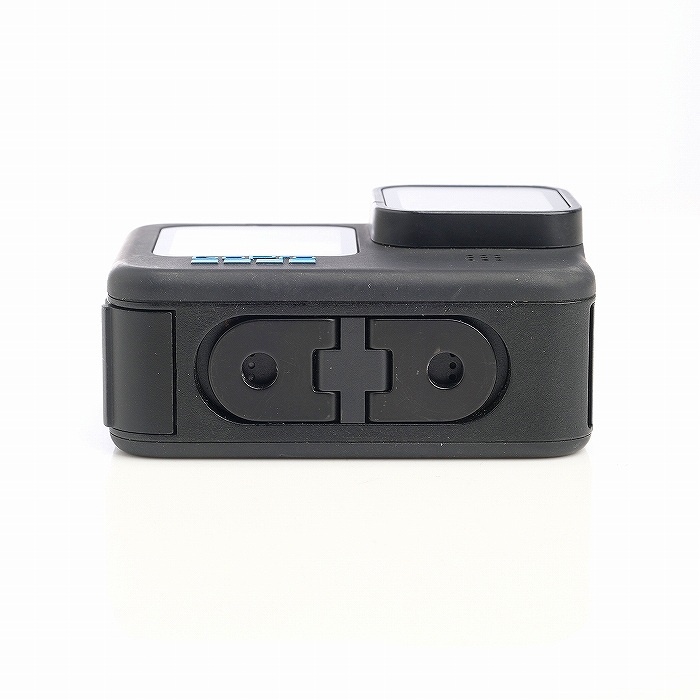 GoPro HERO10 ブラック(CHDHX-101-FW)+ヘッドストラップ+チェストマウント