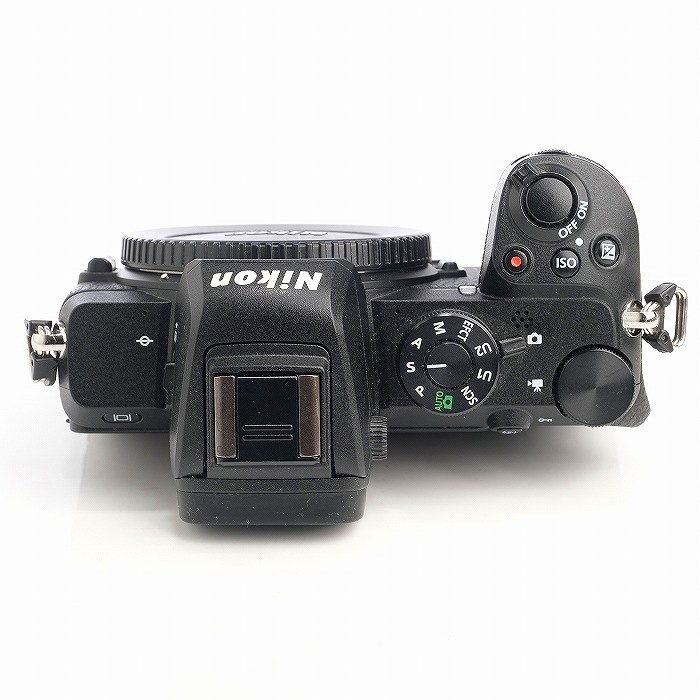 ニコン Z 50 ボデイ