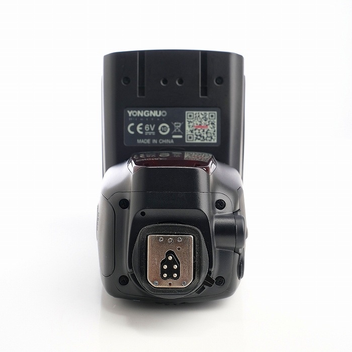 ソノタ YONGNUO YN600EX-RT II キャノン用