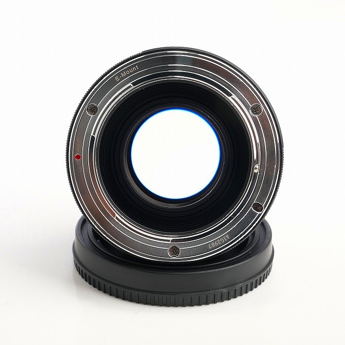 ソノタ Meike MK-35/1.4 ソニーEマウント