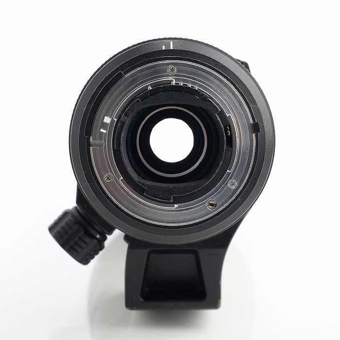 タムロン SP AF200-500/5-6.3 DI LD (A08N) ニコン用