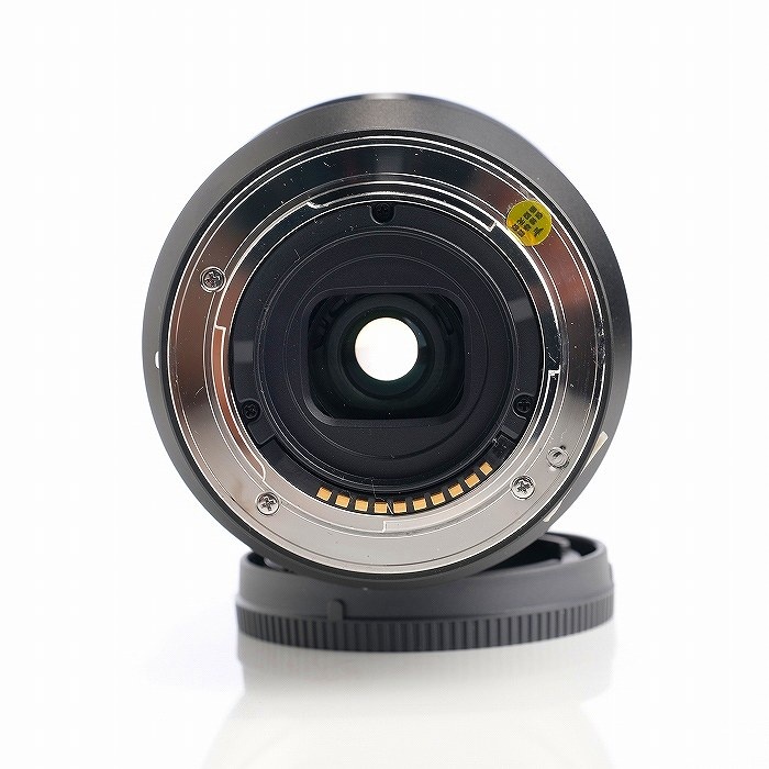 ソニー E PZ18-105/F4 G OSS
