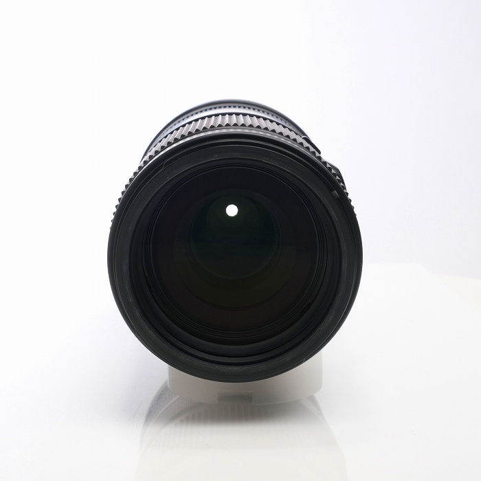 シグマ C 100-400/5-6.3 DG DN OS ソニーE