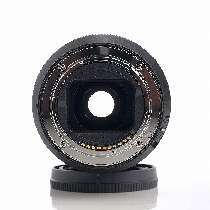 ソニー FE24-50/2.8 G
