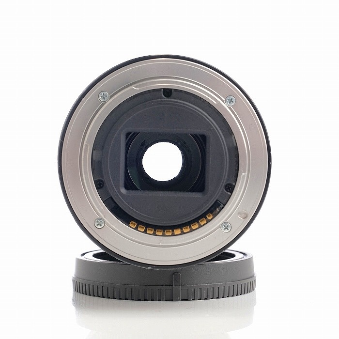 ソニー E55-210/F4.5-6.3 OSS ブラック