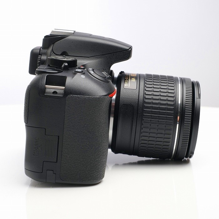 ニコン D3500 18-55VR レンズキット