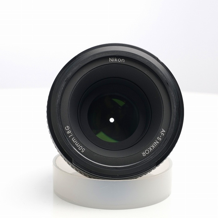 ニコン AF-S 50/F1.8G