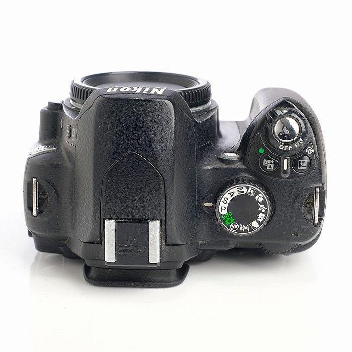 ニコン D60 ボデイ
