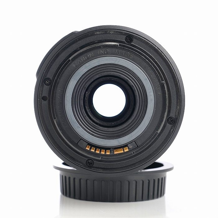 キヤノン EF-S55-250/F4-5.6 IS