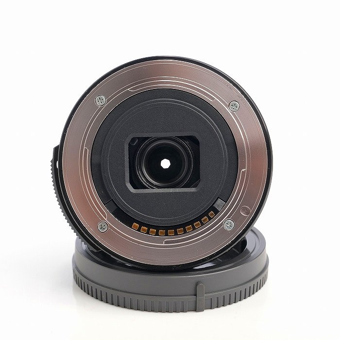 ソニー E PZ16-50/3.5-5.6 OSS