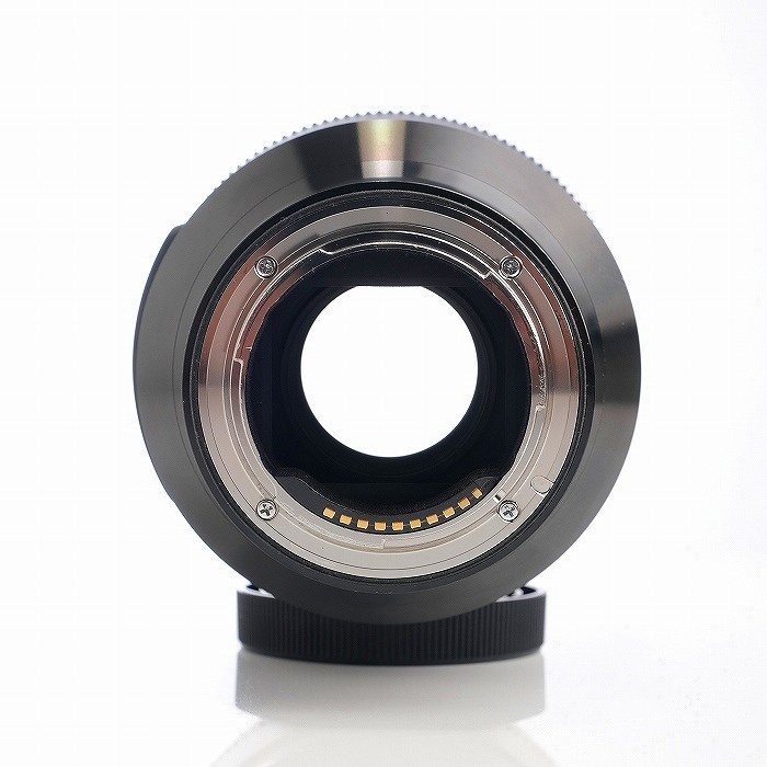 シグマ 135/1.8 DG HSM ART ソニーEマウント