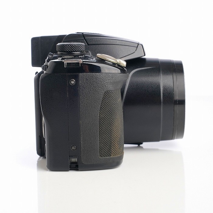 ニコン COOLPIX P500 ブラツク