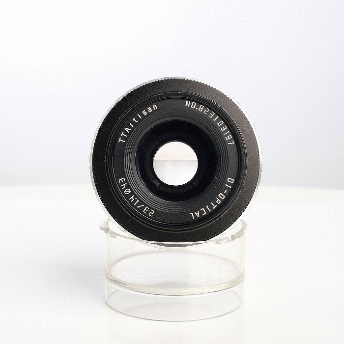 TTArtisan 23/1.4 C (M4/3用)