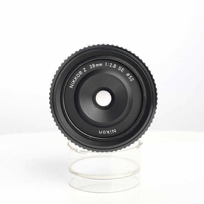 ニコン Z 28/2.8 (SPECIAL EDITION)