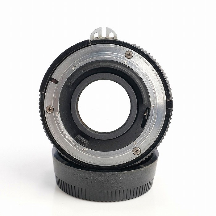 ニコン Ai 50/1.8