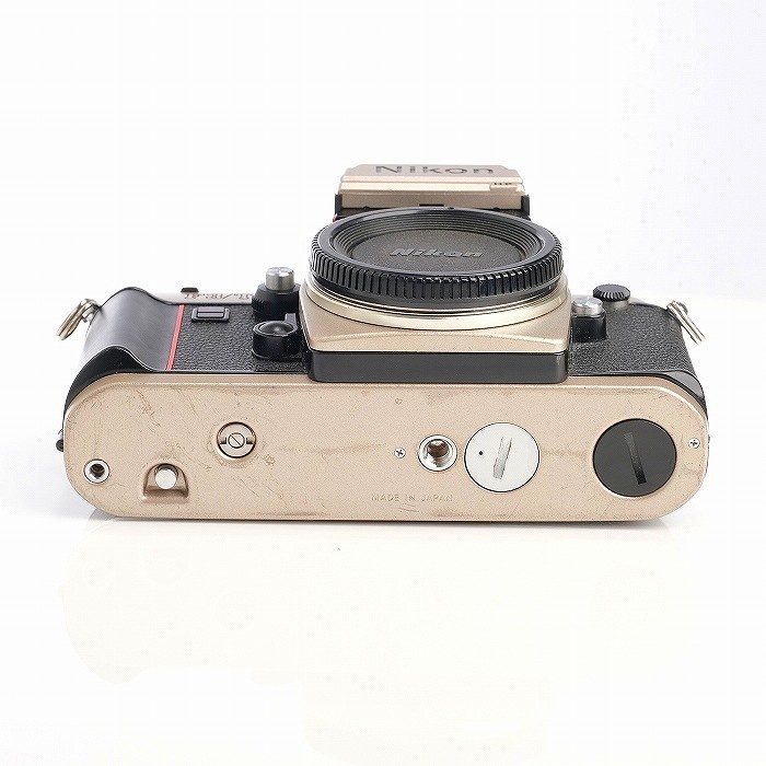 ニコン F3/T