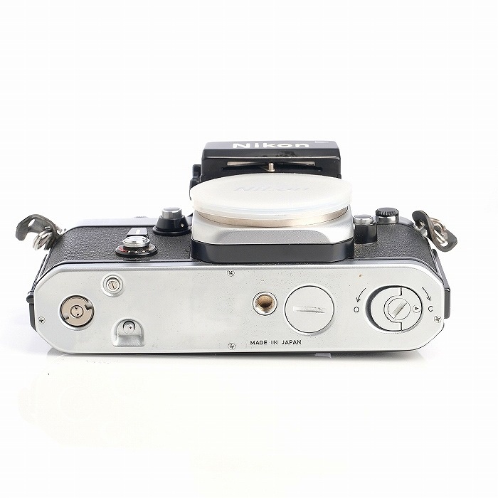 ニコン F2フォトミック