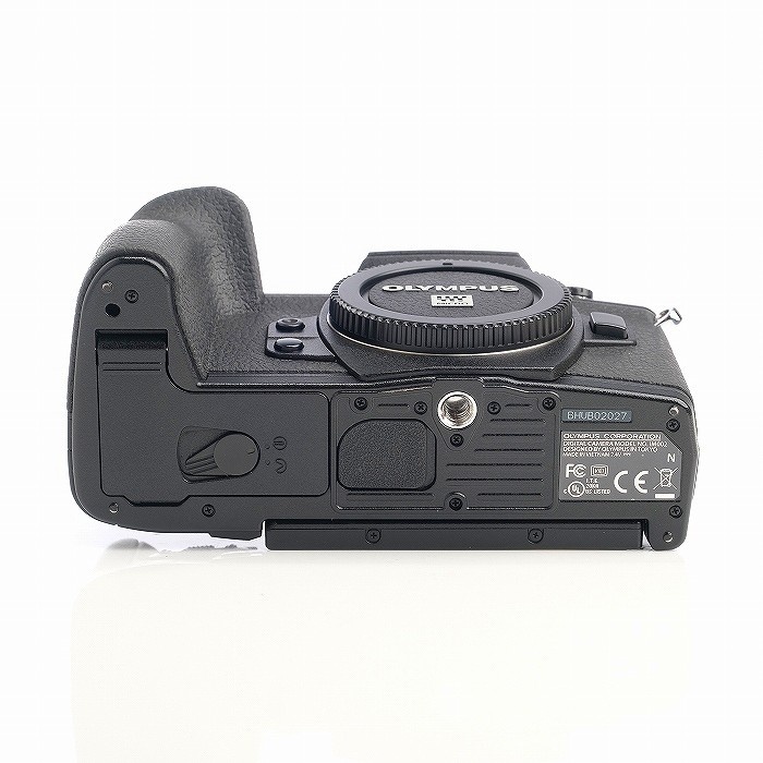 オリンパス OM-D E-M1 MARK2 ボデイ ブラック