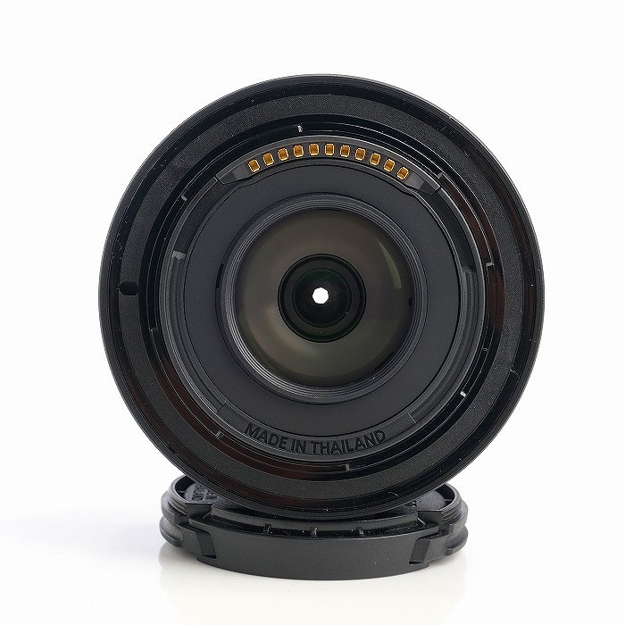 ニコン Z DX 16-50/3.5-6.3 VR