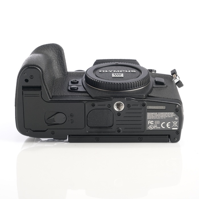 オリンパス OM-D E-M1 MARK2 ボデイ