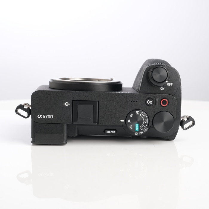 ソニー α6700 [ILCE-6700］ ボディ