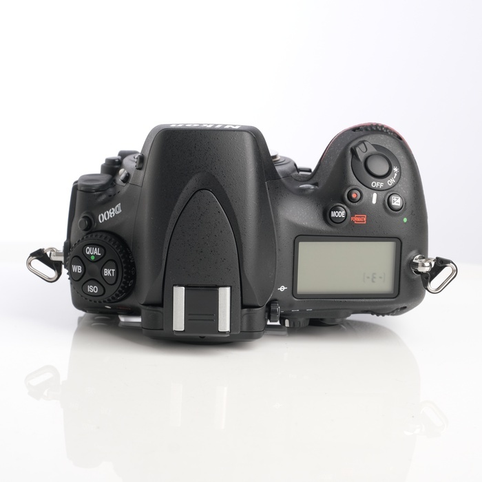 ニコン D800 ボディ