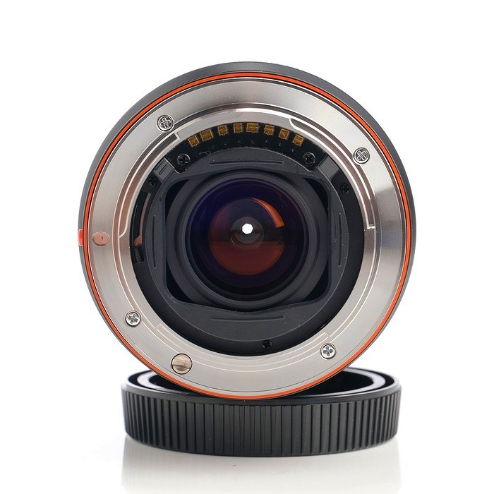 ソニー 75-300/4.5-5.6 Aマウント