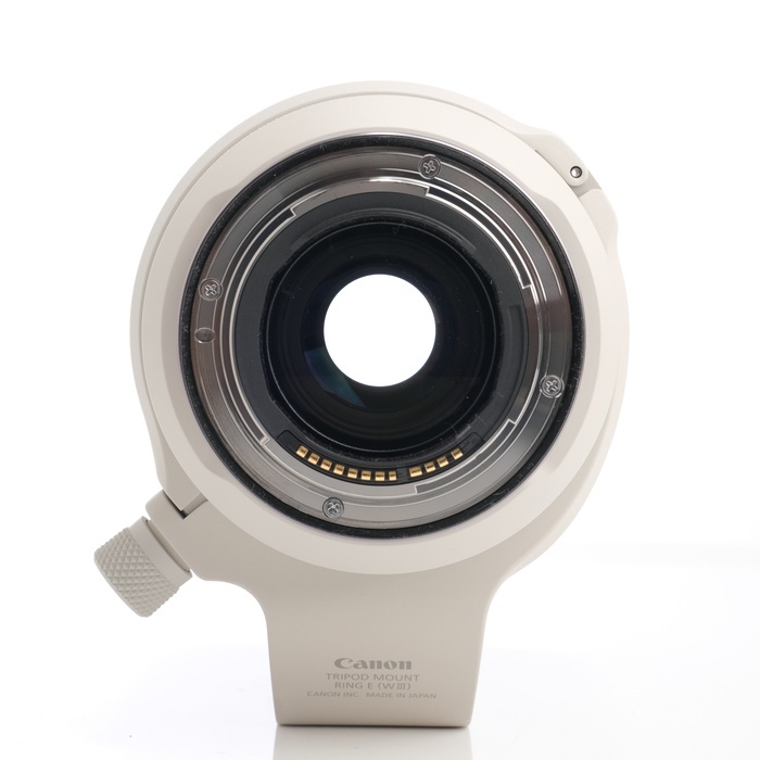 キヤノン RF70-200/2.8L IS USM