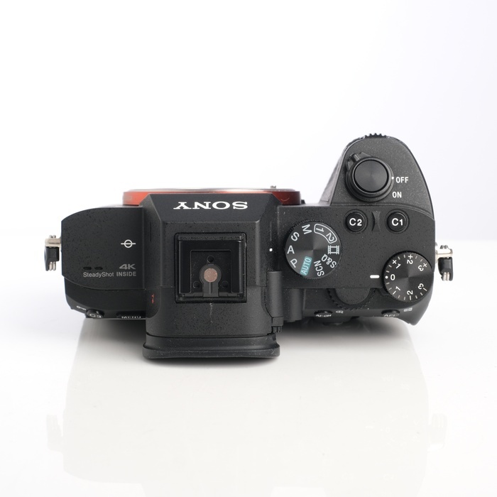 ソニー α7 III (ILCE-7M3) ボディ