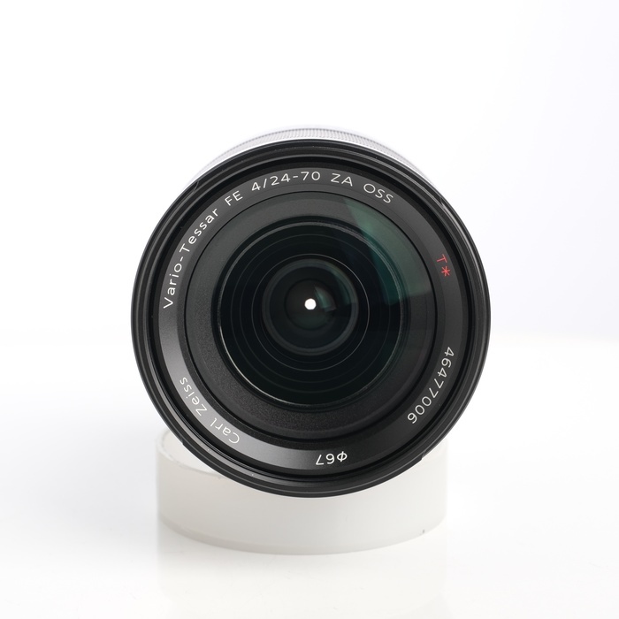 ソニー T*FE24-70/4 ZA OSS