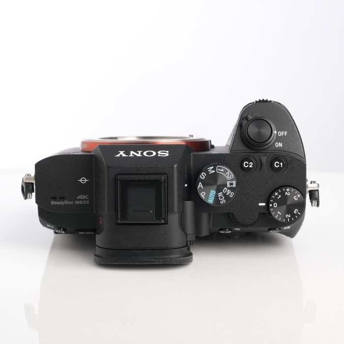 ソニー α7III ボディ ILCE-7M3