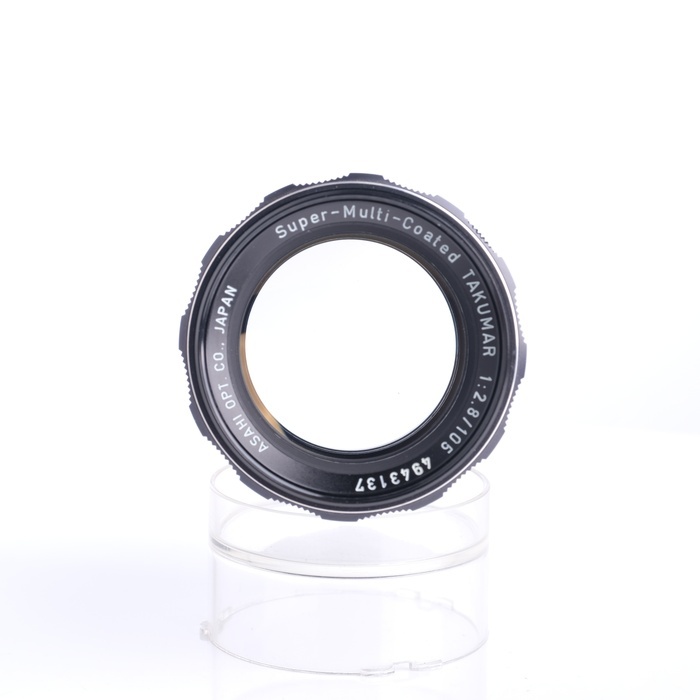 ペンタックス SMCT 105/2.8 M42