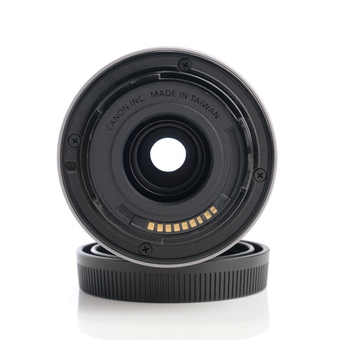 キヤノン EF-M55-200/4.5-6.3 IS STM シルバー