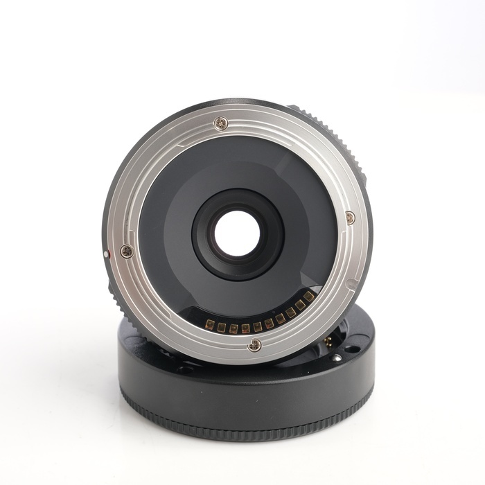 TTArtisan 27/2.8 ソニーEマウント APS-C用