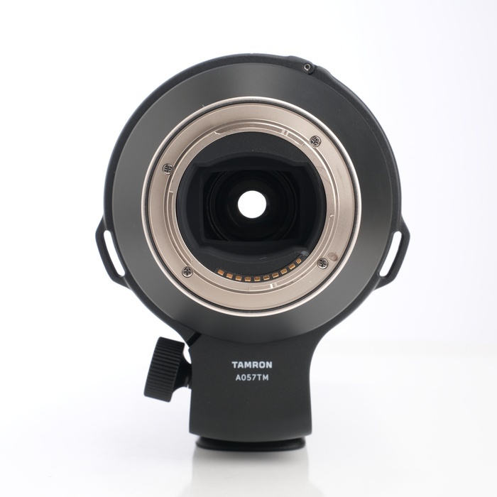 タムロン 150-500/5-6.7 DI3 VC VXD A057SF ソニーE